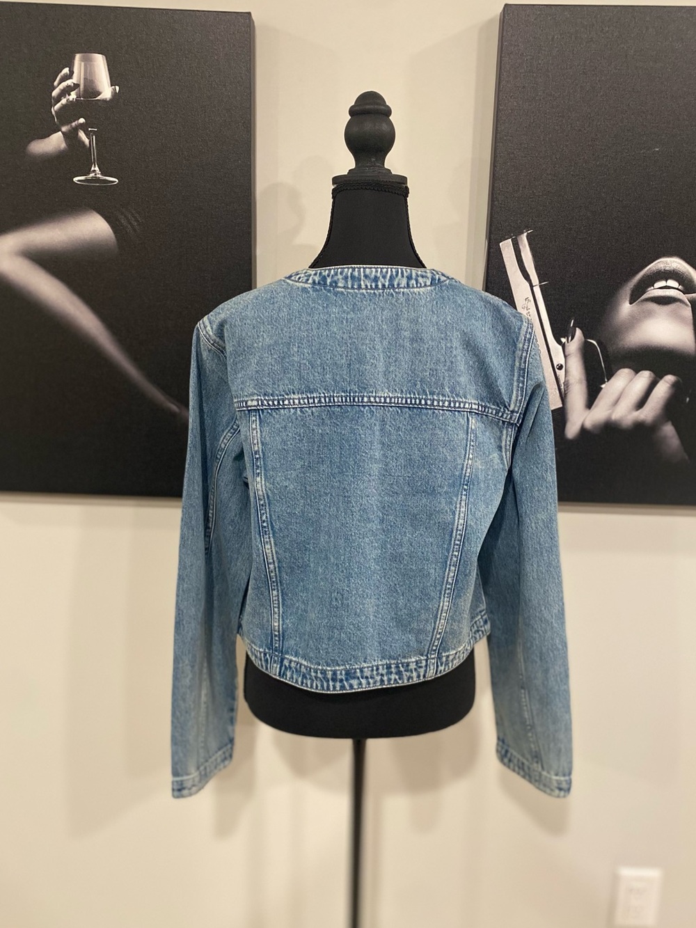 rag & bone Dora Jacket - Picture 10 of 15